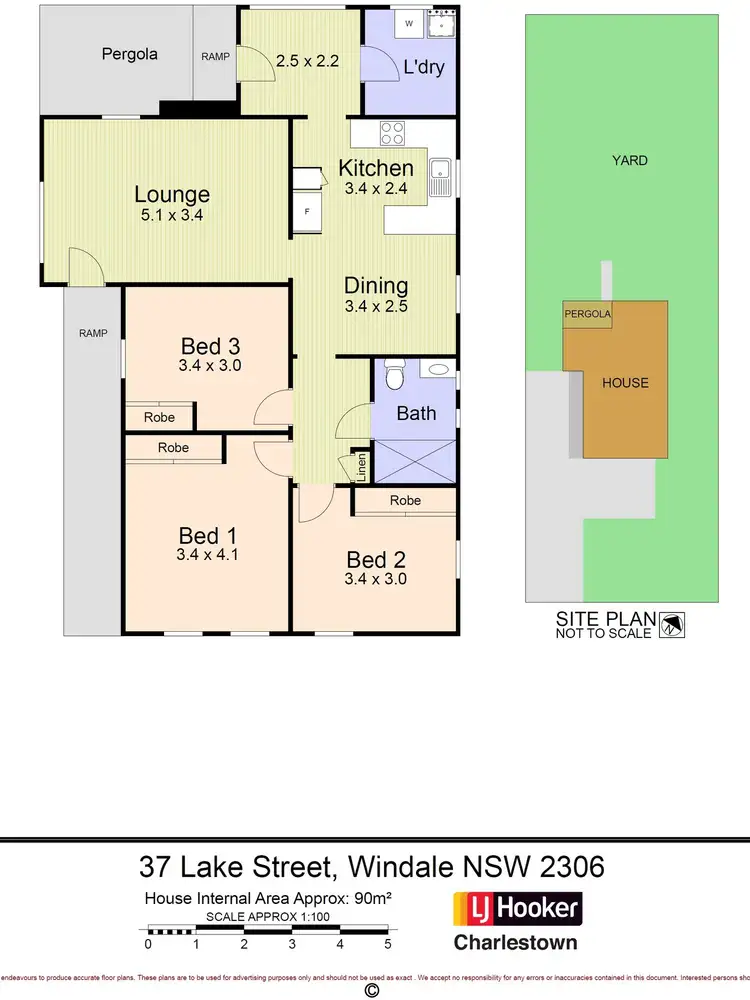 Seventh view of Homely house listing, 37 Lake Road, Windale NSW 2306