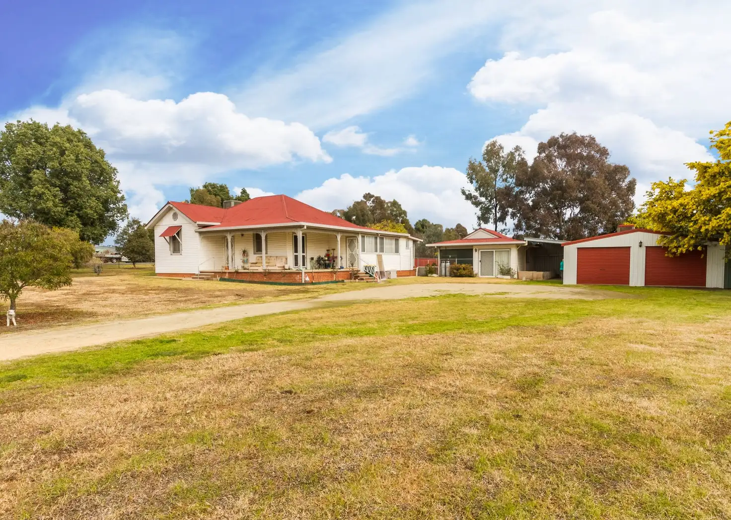 Main view of Homely house listing, 34 River Park Road, Cowra NSW 2794
