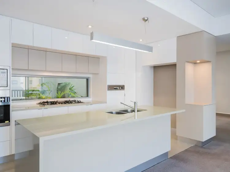 Fourth view of Homely apartment listing, 8/70 Wittenoom Street, East Perth WA 6004