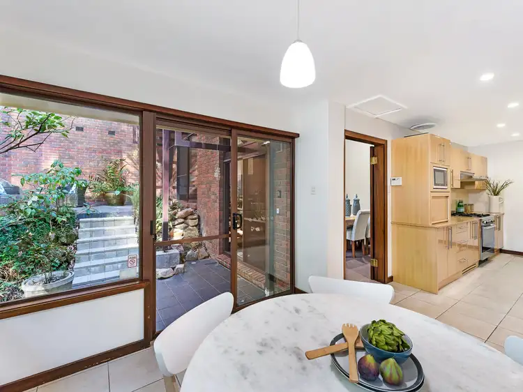 Fourth view of Homely house listing, 23 Quadrant Close, Pymble NSW 2073