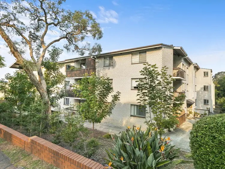 Third view of Homely unit listing, 28/275 Blaxland Road, Ryde NSW 2112