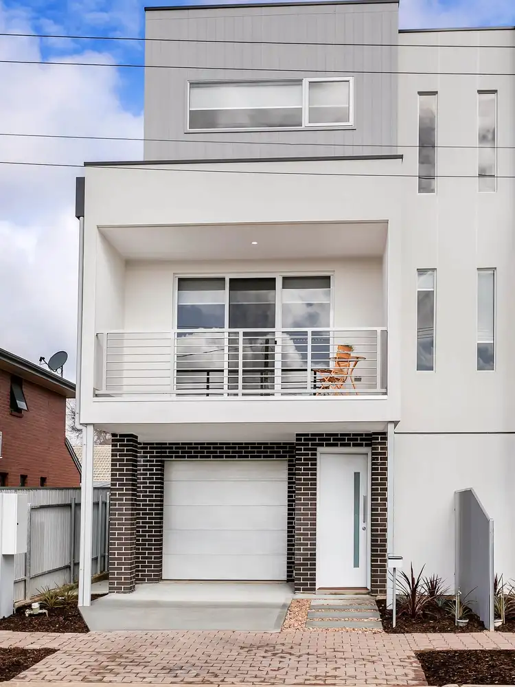 Third view of Homely house listing, 15 Gurr Street, Prospect SA 5082