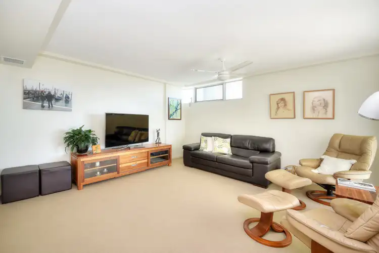 Third view of Homely unit listing, 1604/10 Fifth Avenue, Palm Beach QLD 4221
