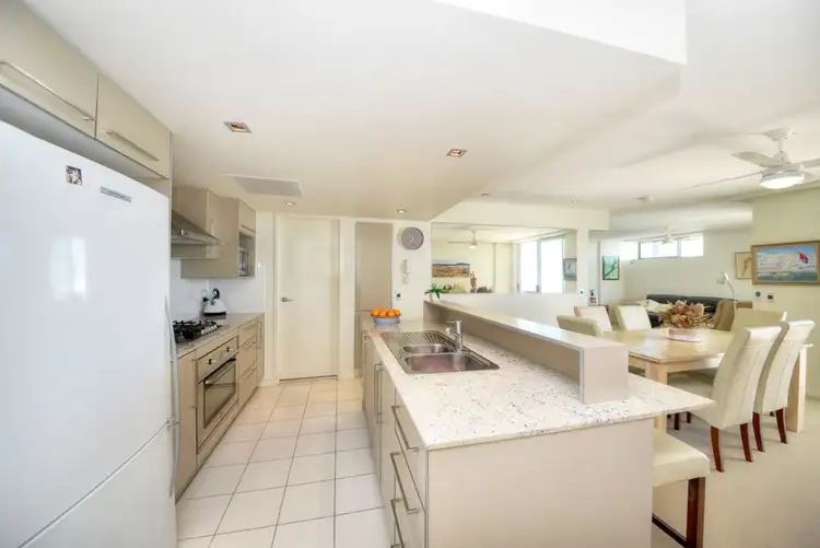 Fourth view of Homely unit listing, 1604/10 Fifth Avenue, Palm Beach QLD 4221