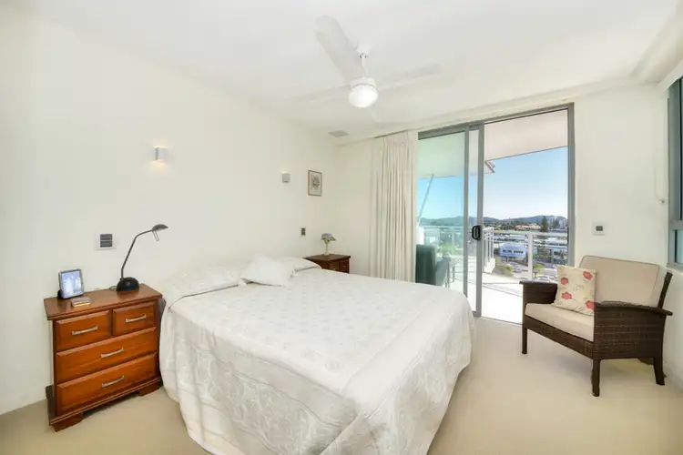 Fifth view of Homely unit listing, 1604/10 Fifth Avenue, Palm Beach QLD 4221