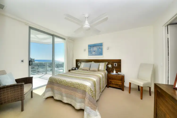 Sixth view of Homely unit listing, 1604/10 Fifth Avenue, Palm Beach QLD 4221