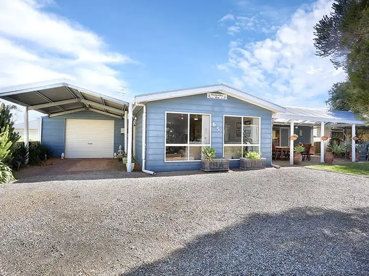 Main view of Homely house listing, 65 Beach Road, Goolwa Beach SA 5214