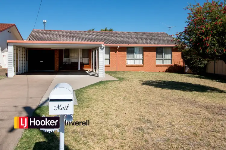 25 Lauder Street, Inverell NSW 2360