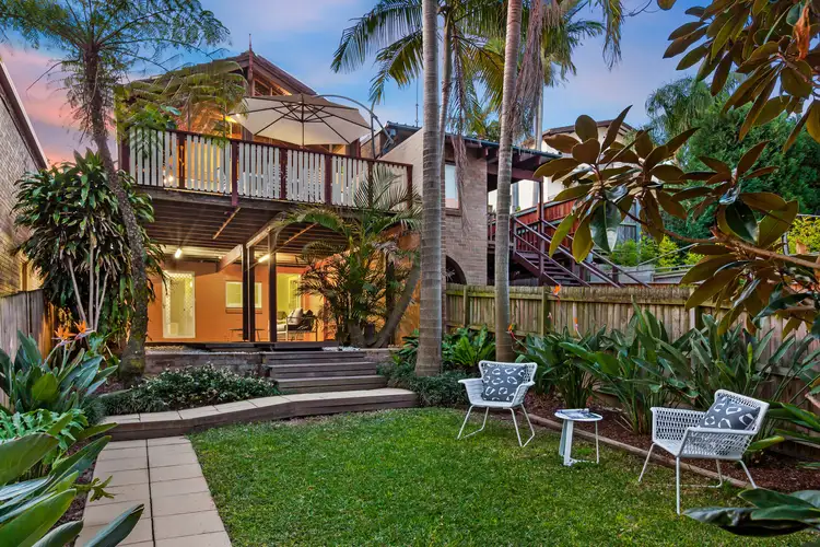 Main view of Homely house listing, 76 Blackwall Point Road, Chiswick NSW 2046