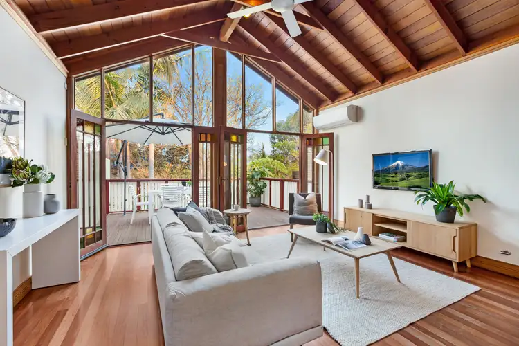 Second view of Homely house listing, 76 Blackwall Point Road, Chiswick NSW 2046