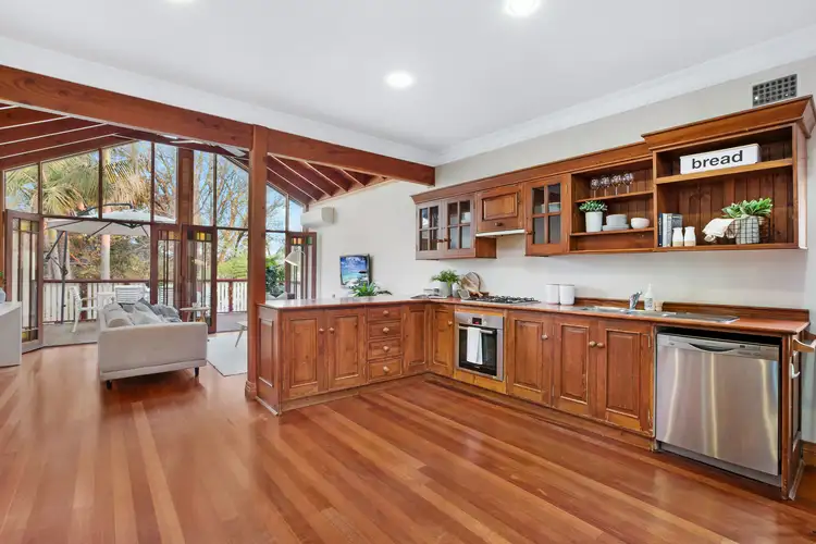 Third view of Homely house listing, 76 Blackwall Point Road, Chiswick NSW 2046