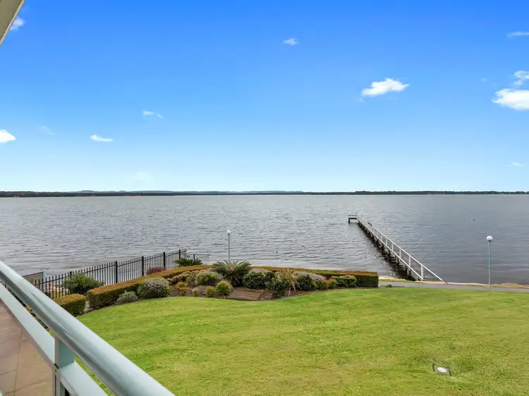 Main view of Homely unit listing, Unit 10/190-198 Main Road, Toukley NSW 2263