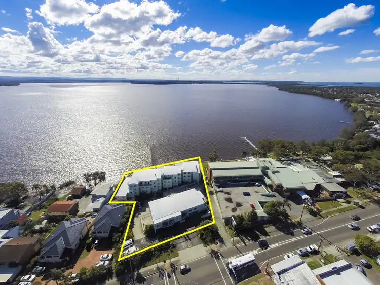 Second view of Homely unit listing, Unit 10/190-198 Main Road, Toukley NSW 2263