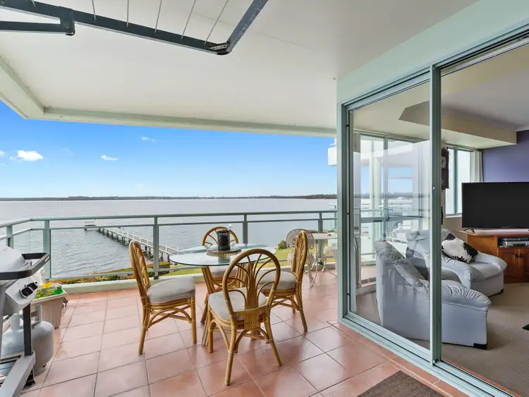 Fifth view of Homely unit listing, Unit 10/190-198 Main Road, Toukley NSW 2263