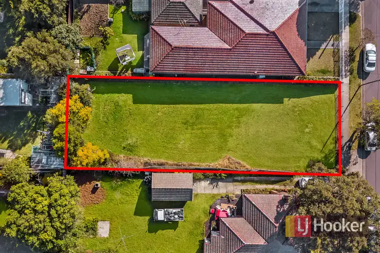 Second view of Homely land listing, 22 Auburn Rd, Berala NSW 2141
