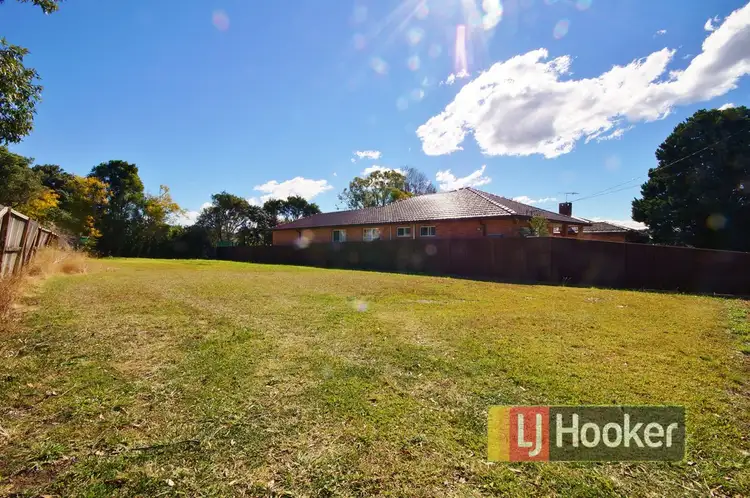 Third view of Homely land listing, 22 Auburn Rd, Berala NSW 2141