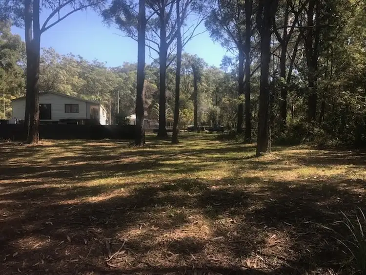 Second view of Homely land listing, 177 High Street, Russell Island QLD 4184