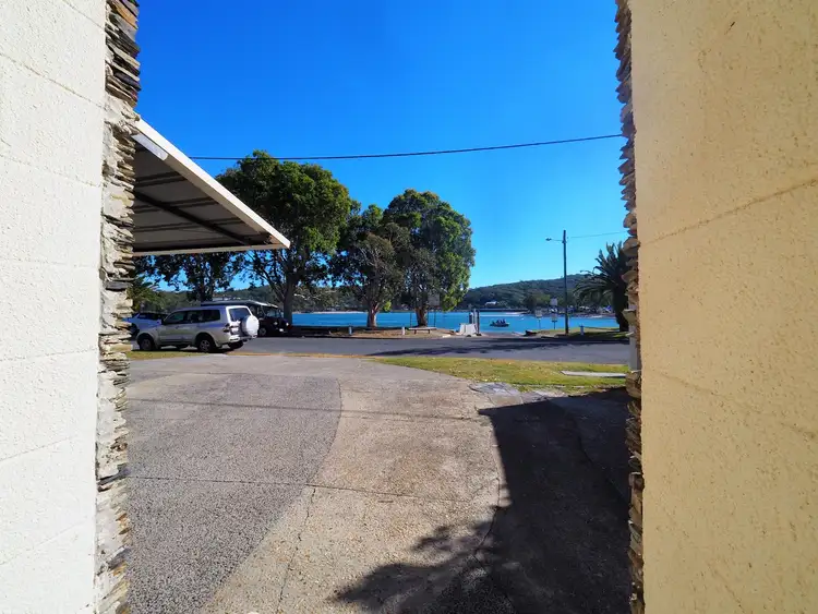 Second view of Homely unit listing, 2/12 Murlong Crescent, Palm Beach QLD 4221