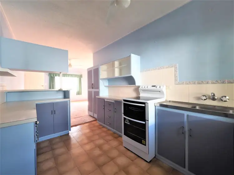 Fifth view of Homely unit listing, 2/12 Murlong Crescent, Palm Beach QLD 4221