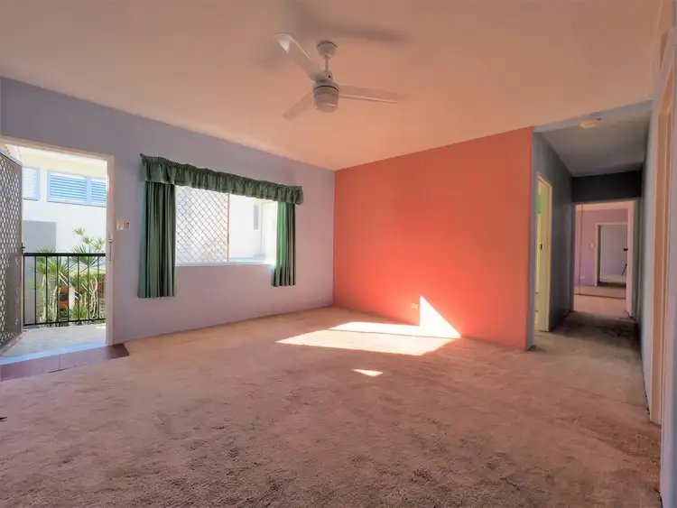 Sixth view of Homely unit listing, 2/12 Murlong Crescent, Palm Beach QLD 4221