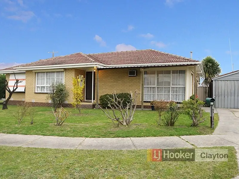 Main view of Homely house listing, 62 Monash Crescent, Clayton South VIC 3169