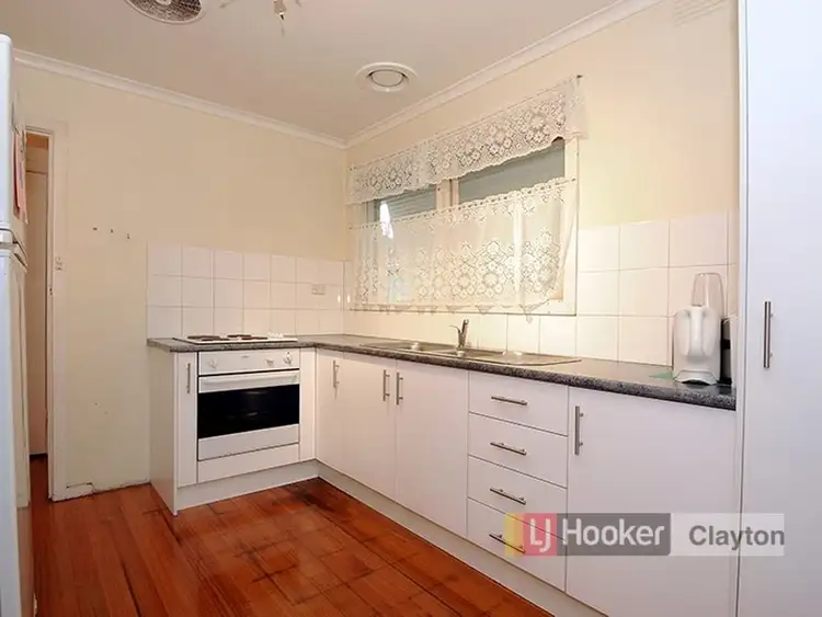 Second view of Homely house listing, 62 Monash Crescent, Clayton South VIC 3169