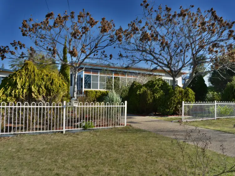 Main view of Homely house listing, 149 Percy Street, Warwick QLD 4370