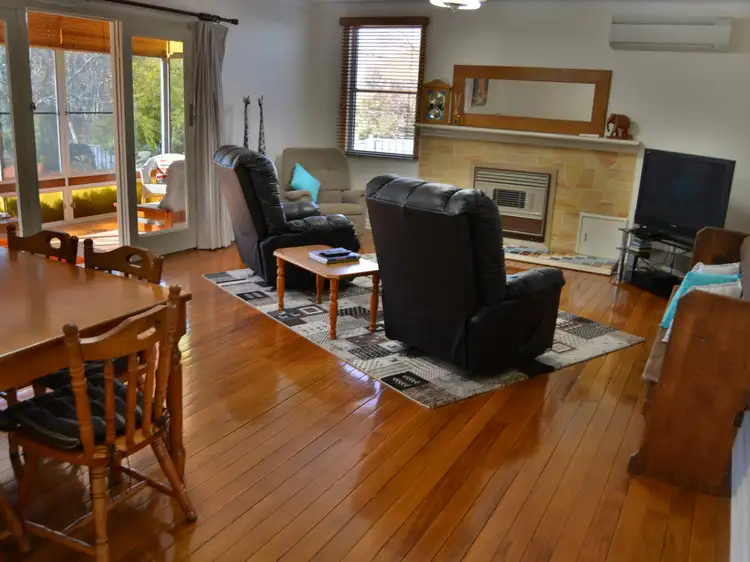 Second view of Homely house listing, 149 Percy Street, Warwick QLD 4370