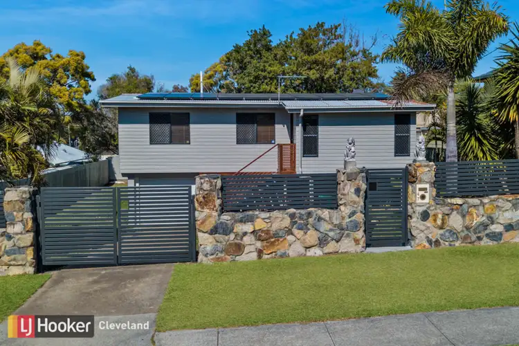 Fourth view of Homely house listing, 47 Prince of Wales Parade, Alexandra Hills QLD 4161
