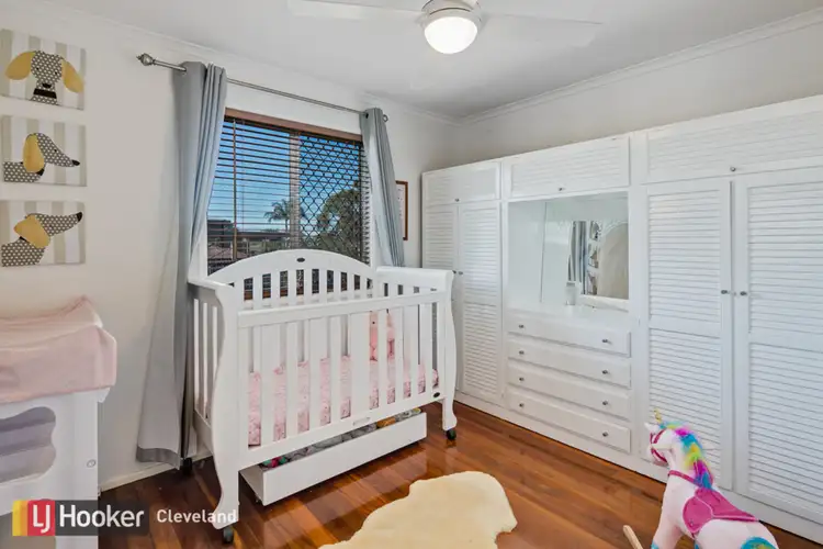 Seventh view of Homely house listing, 47 Prince of Wales Parade, Alexandra Hills QLD 4161