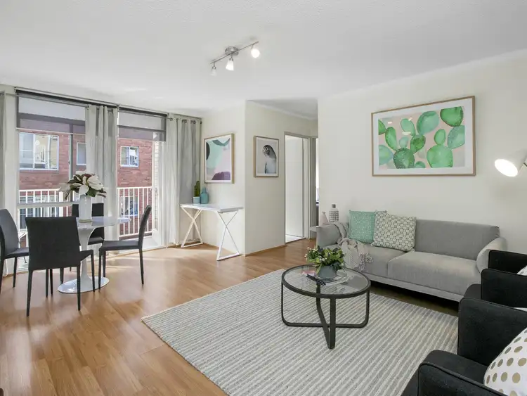 Main view of Homely unit listing, 13/19 Meadow Crescent, Meadowbank NSW 2114