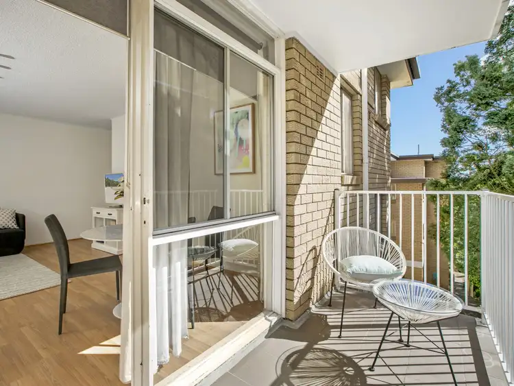Second view of Homely unit listing, 13/19 Meadow Crescent, Meadowbank NSW 2114