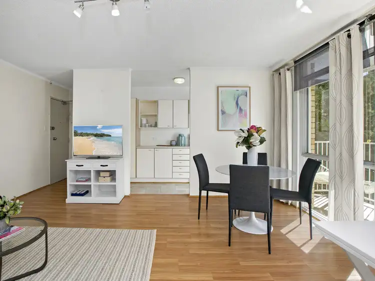 Fifth view of Homely unit listing, 13/19 Meadow Crescent, Meadowbank NSW 2114