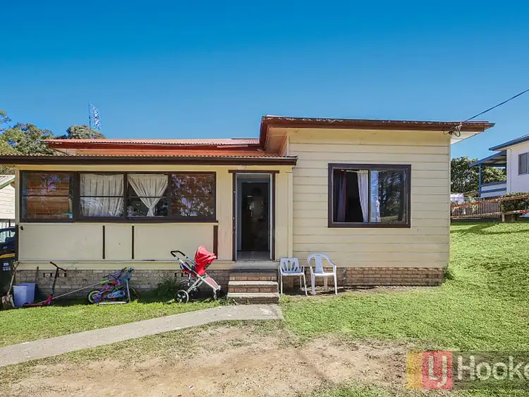 12 Queen Street, South Kempsey NSW 2440