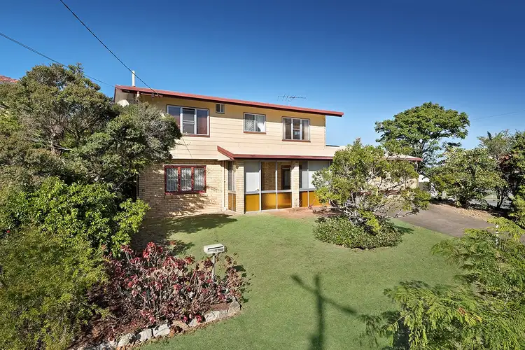 Main view of Homely house listing, 1 O'Neil Street, Moorooka QLD 4105