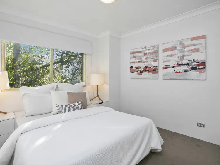 Third view of Homely unit listing, 15/143 Ernest Street, Crows Nest NSW 2065