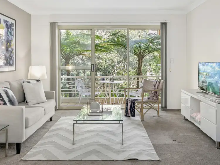 Fourth view of Homely unit listing, 15/143 Ernest Street, Crows Nest NSW 2065