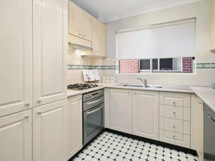 Fifth view of Homely unit listing, 15/143 Ernest Street, Crows Nest NSW 2065