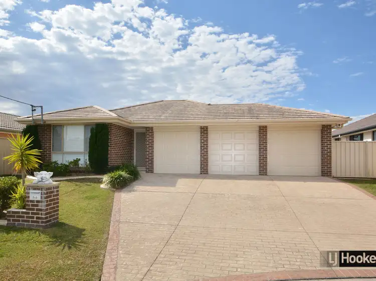 53 Clift Street, Greta NSW 2334