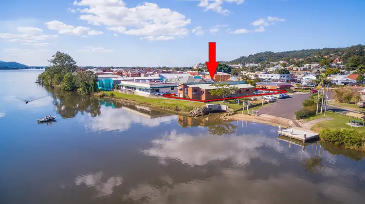 1 MacNaughton Place, Maclean NSW 2463