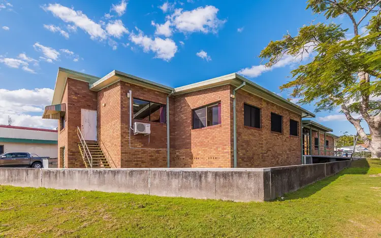 Second view of Homely house listing, 1 MacNaughton Place, Maclean NSW 2463