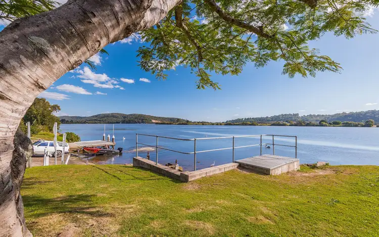 Third view of Homely house listing, 1 MacNaughton Place, Maclean NSW 2463