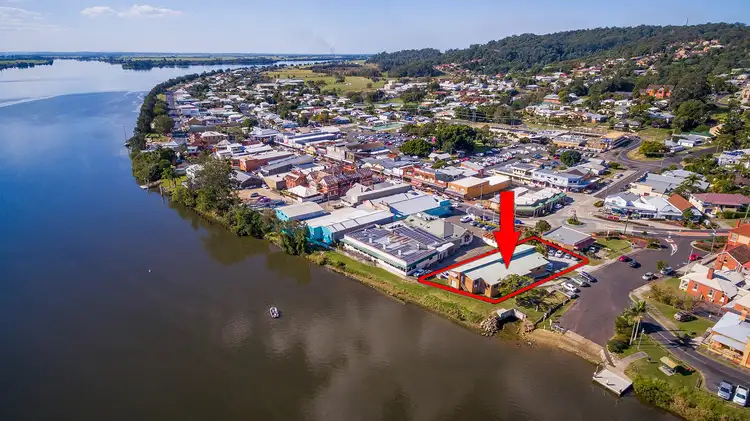 Fifth view of Homely house listing, 1 MacNaughton Place, Maclean NSW 2463