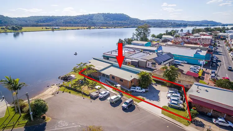 Sixth view of Homely house listing, 1 MacNaughton Place, Maclean NSW 2463