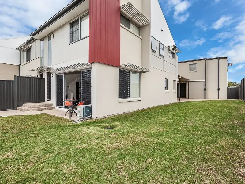 Main view of Homely unit listing, Unit 42/115 Mango Hill Blvd, Mango Hill QLD 4509