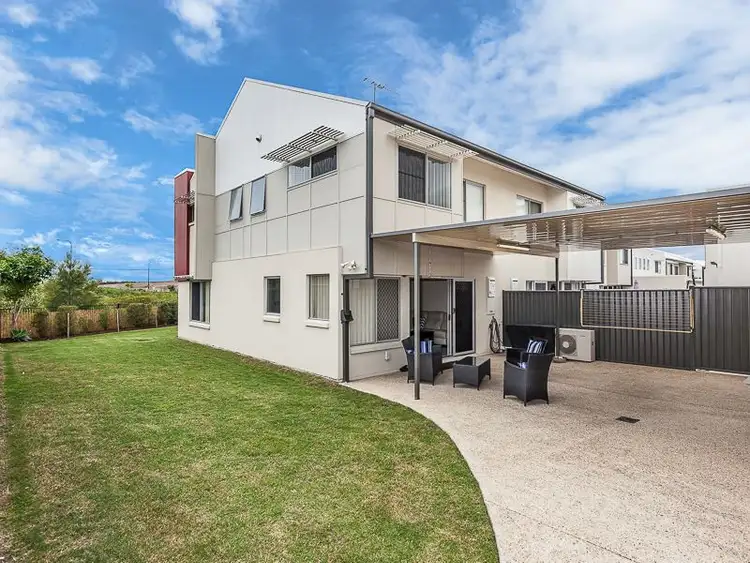 Second view of Homely unit listing, Unit 42/115 Mango Hill Blvd, Mango Hill QLD 4509