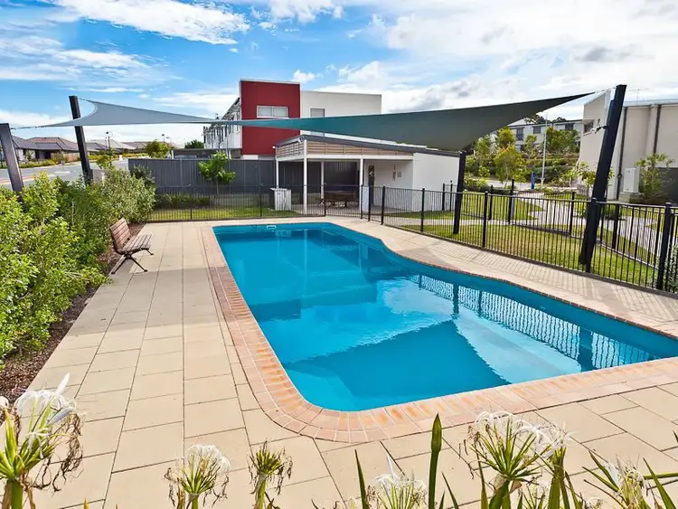 Third view of Homely unit listing, Unit 42/115 Mango Hill Blvd, Mango Hill QLD 4509