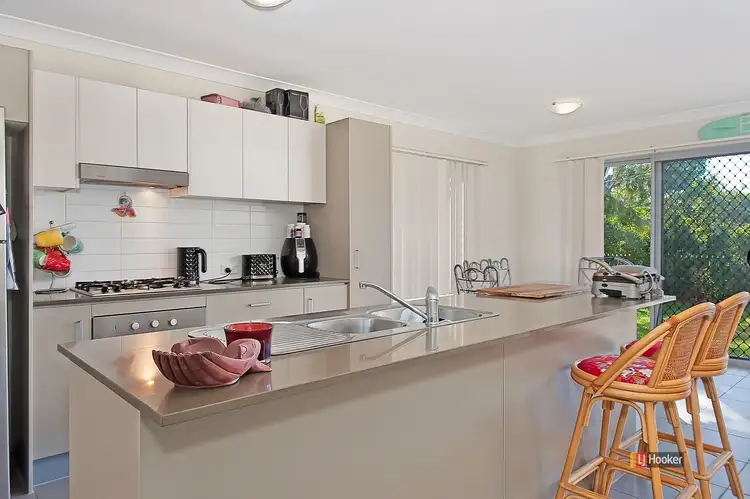 Fourth view of Homely unit listing, Unit 42/115 Mango Hill Blvd, Mango Hill QLD 4509