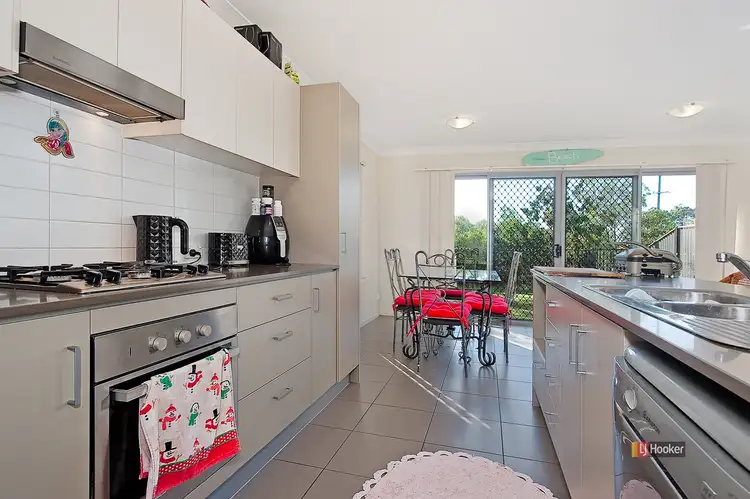 Fifth view of Homely unit listing, Unit 42/115 Mango Hill Blvd, Mango Hill QLD 4509