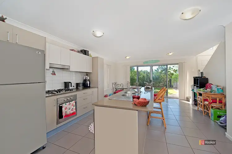 Sixth view of Homely unit listing, Unit 42/115 Mango Hill Blvd, Mango Hill QLD 4509